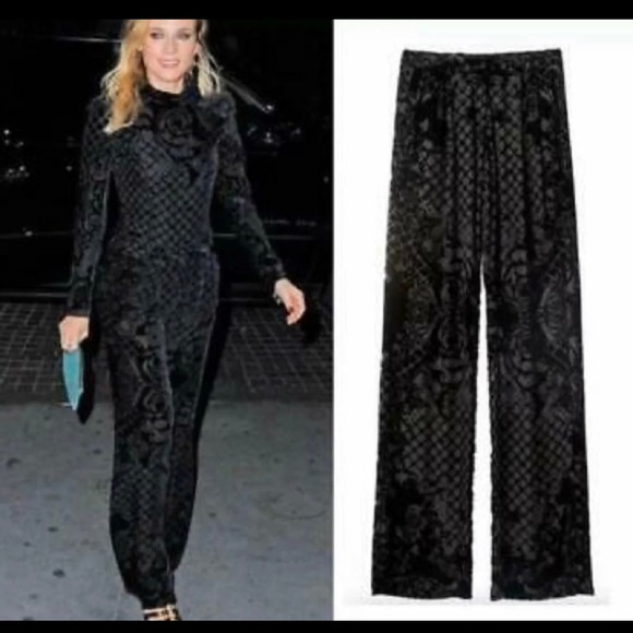 Rare Balmain x HxM trousers. - Picture 5 of 5